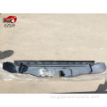 Hilux Vigo 2012+ gari bumper bumper nyuma